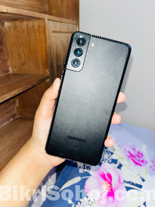 Samsung S21 plus 5G